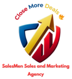 SalesMen logo
